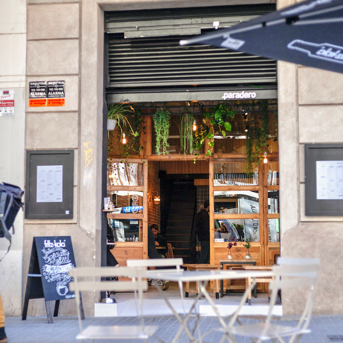 .paradero specialty coffee & brunch fotoğraf 1