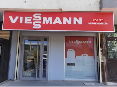 Körfez dogalgaz - Kombi Servisi