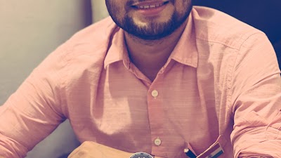 Dr Sadiq Ahmed