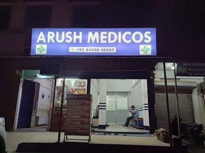 Dr Sadiq Ahmed - Image 2
