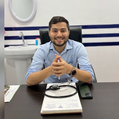 Dr Sadiq Ahmed - Image 3