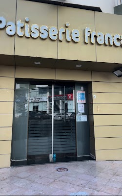 الحلويات الفرنسية