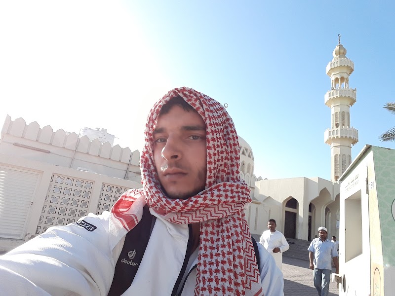 Ahmed Omran 126 Mosque photo 6