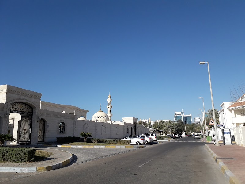 Ahmed Omran 126 Mosque photo 3