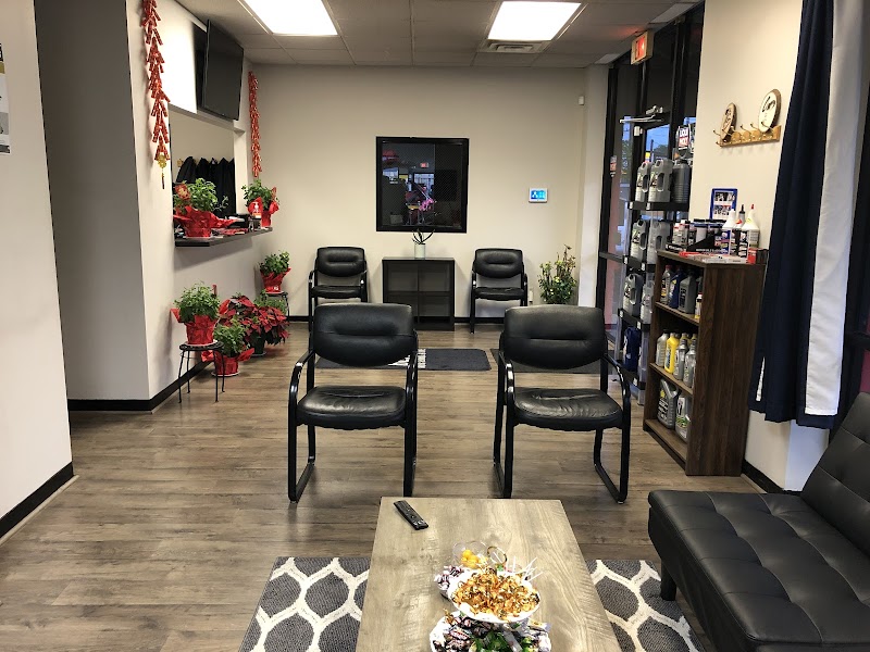 Ben’s Auto Service & Tire