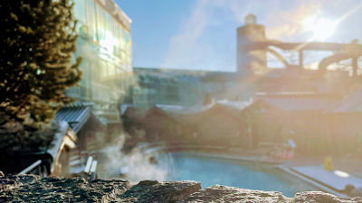 Titania Neusäß (Bad bis 21 Uhr Sauna bis 22 Uhr geöffnet)