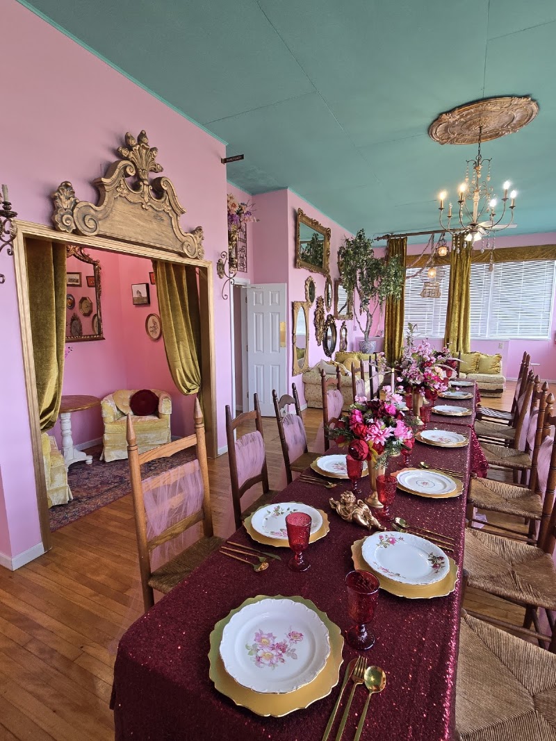 Design Haus of Tennessee Antique & Thrift Mall photo 1