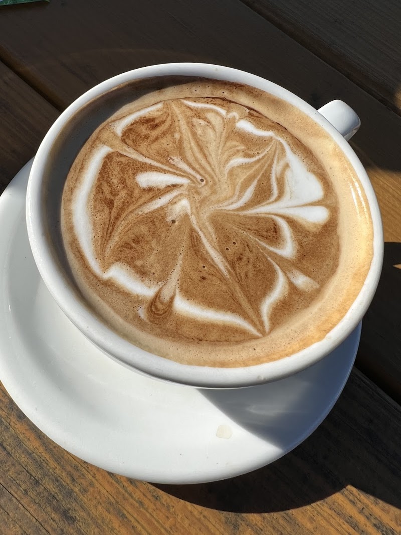 2 Alices Coffee Lounge photo 4