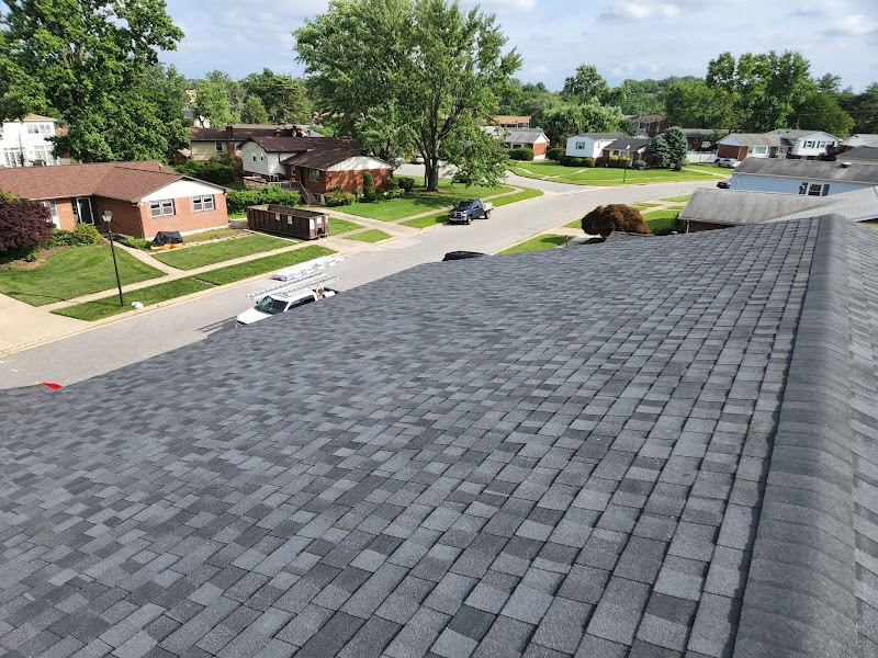 Blue Rise Baltimore Roofing photo 2