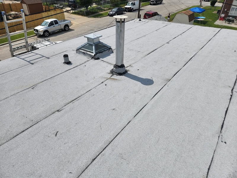 Blue Rise Baltimore Roofing photo 4