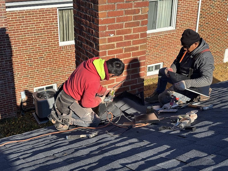 Blue Rise Baltimore Roofing photo 5