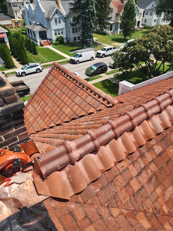 Blue Rise Baltimore Roofing photo 3