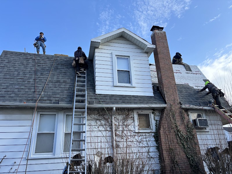 Blue Rise Baltimore Roofing photo 1