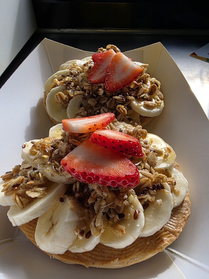 Honey Blossom photo 2