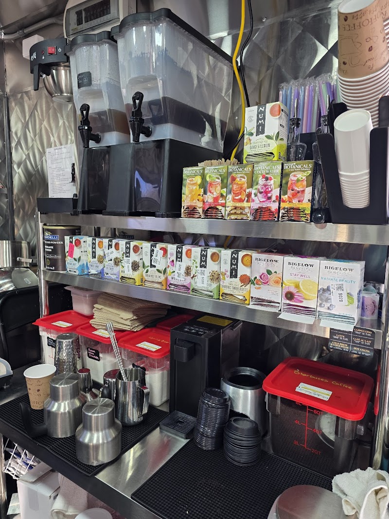 Honey Blossom photo 1