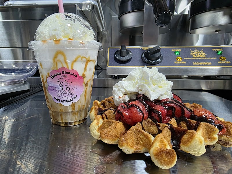 Honey Blossom photo 4