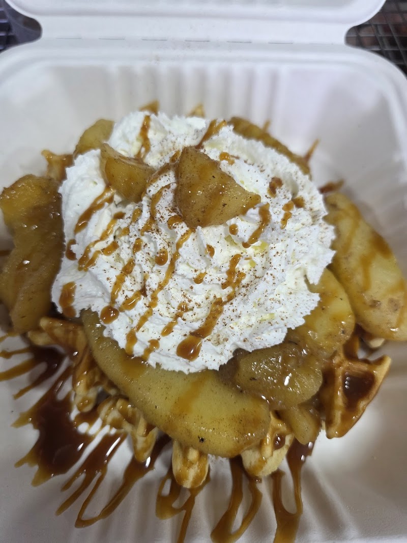 Honey Blossom photo 3