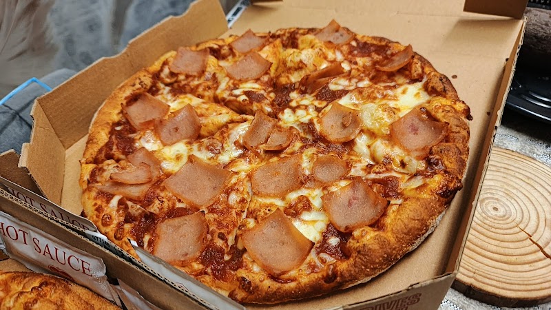 Domino's Pizza - Taguig