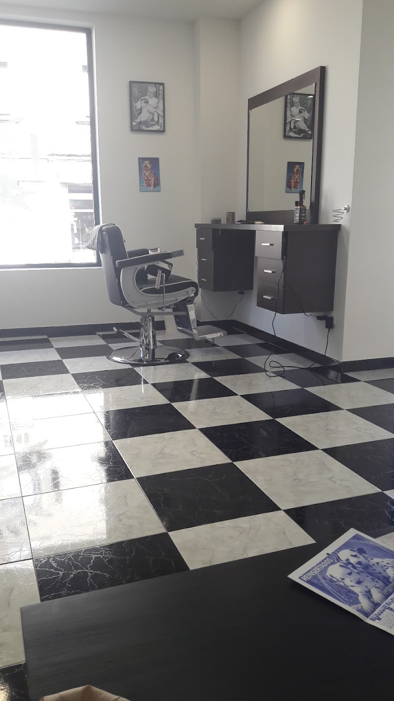 A barbería de Diego photo 2