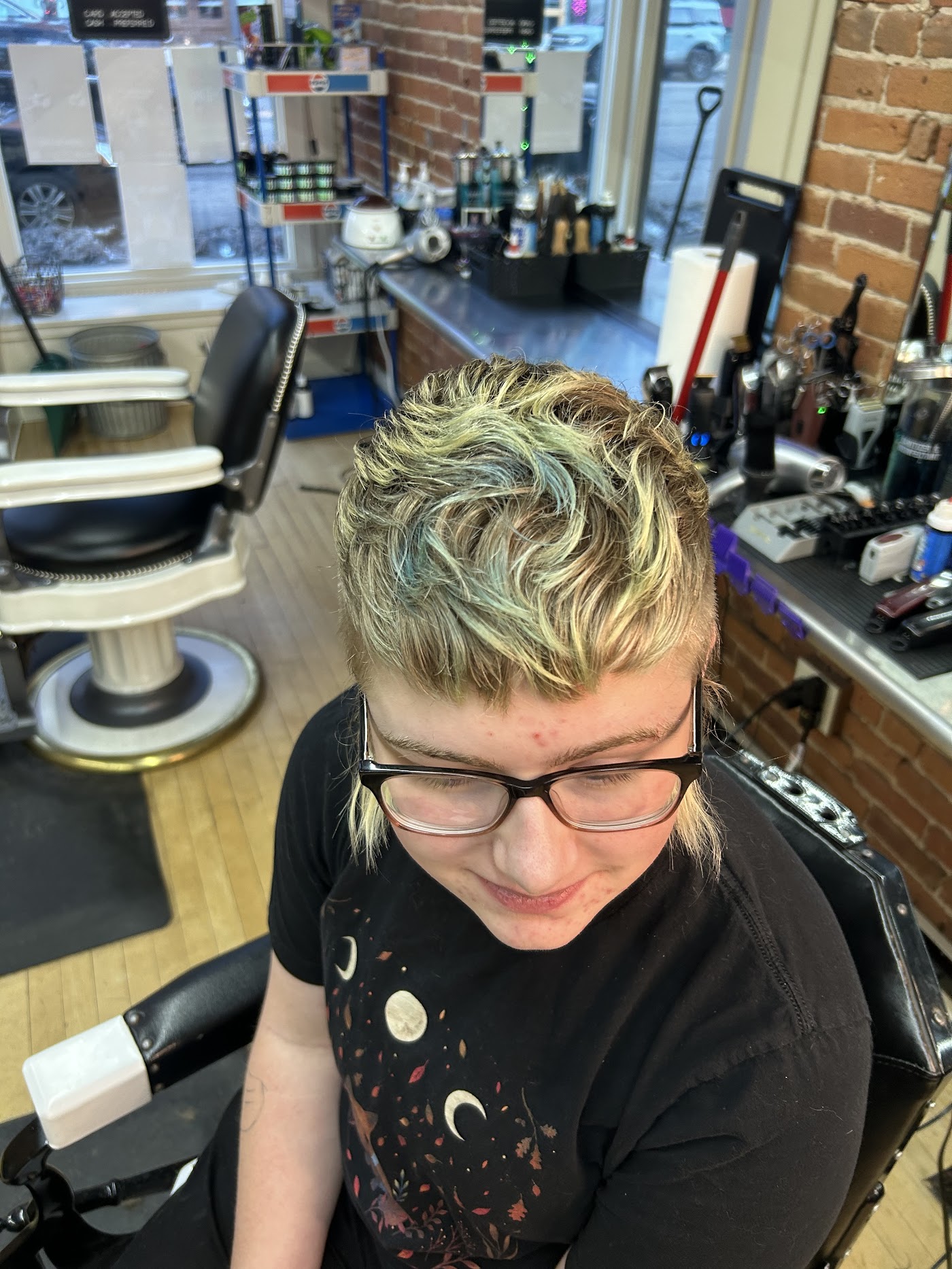 Dapper Danny’s Barbershop photo 3