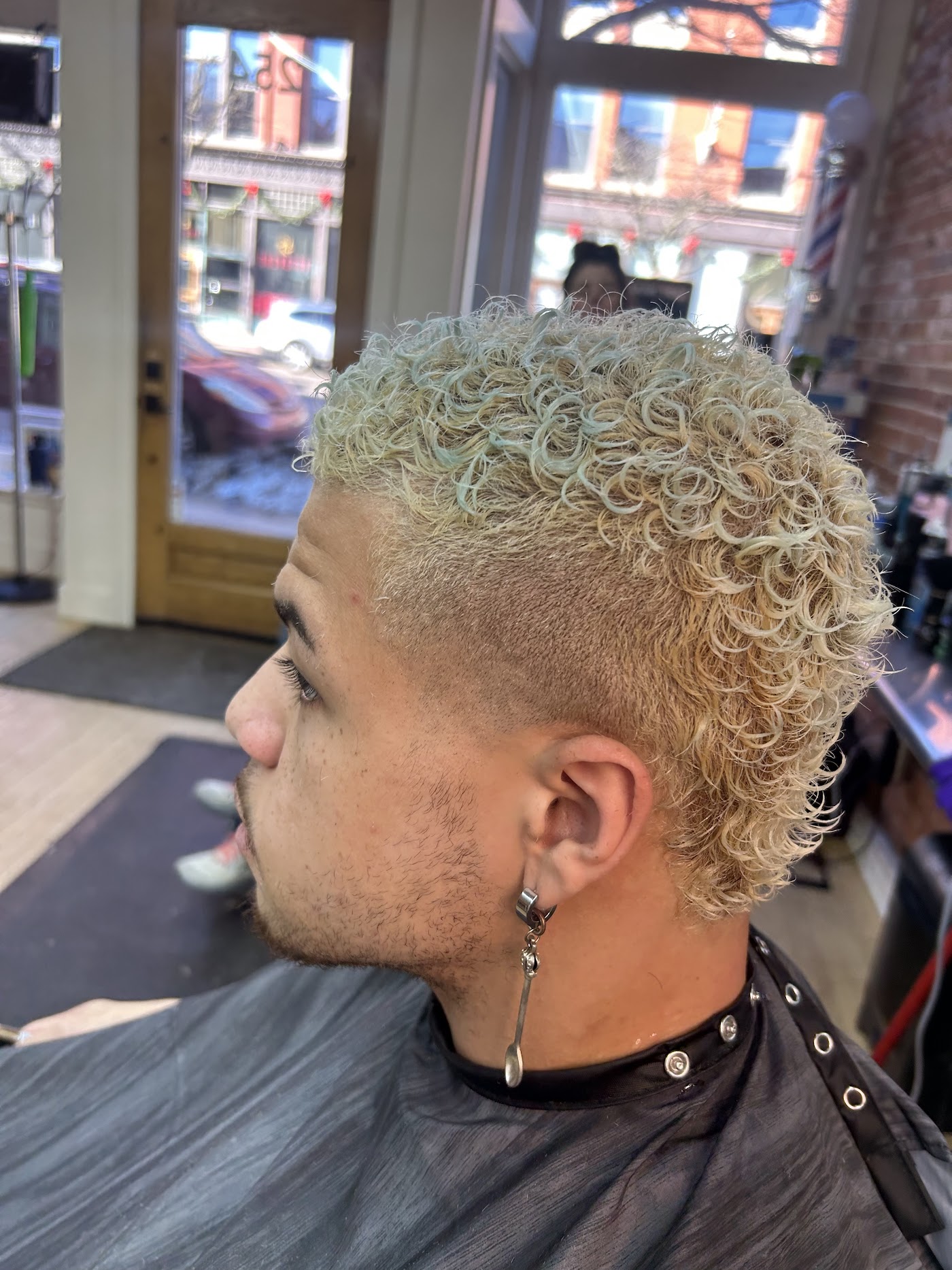 Dapper Danny’s Barbershop photo 2