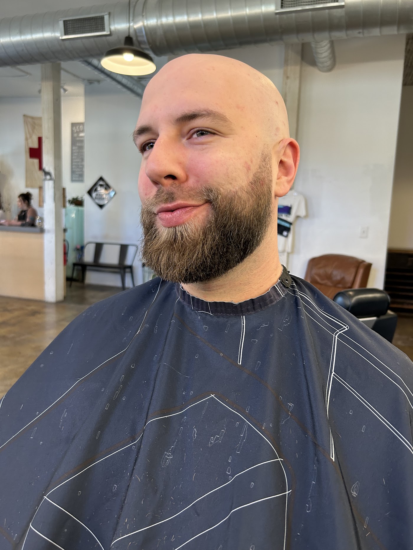 Dapper Danny’s Barbershop photo 1