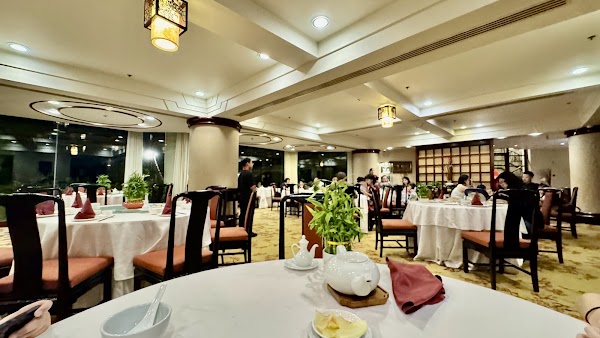 Shang Palace - Photo 1