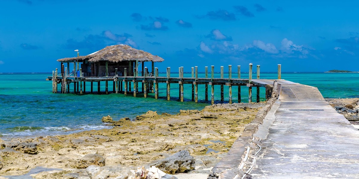 Bahamas · destination guide