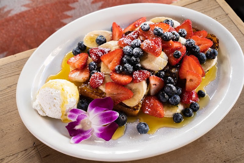 GOOFY Cafe & Dine photo 2