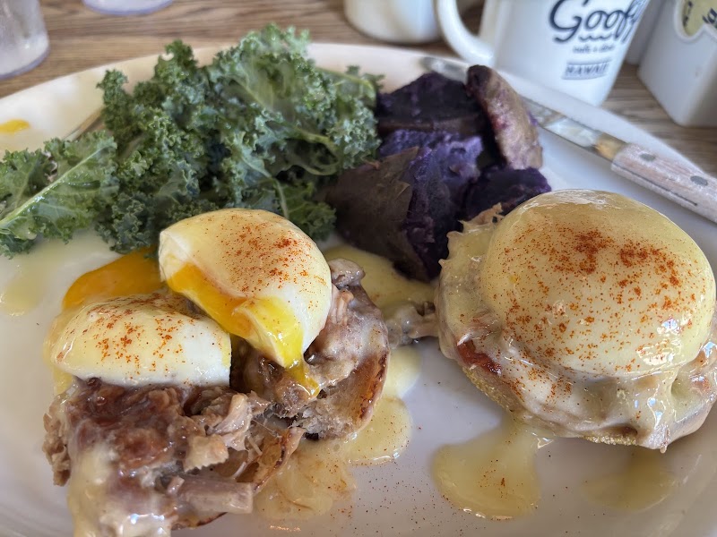 GOOFY Cafe & Dine photo 4