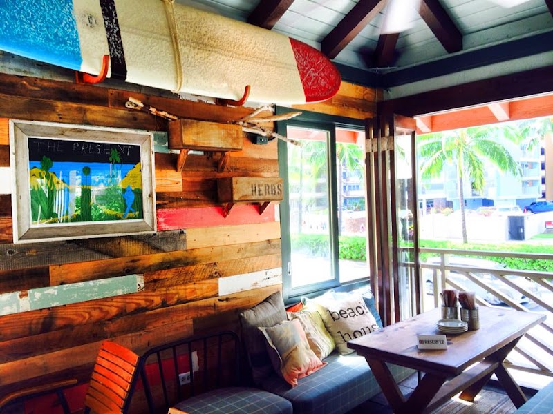 GOOFY Cafe & Dine photo 1