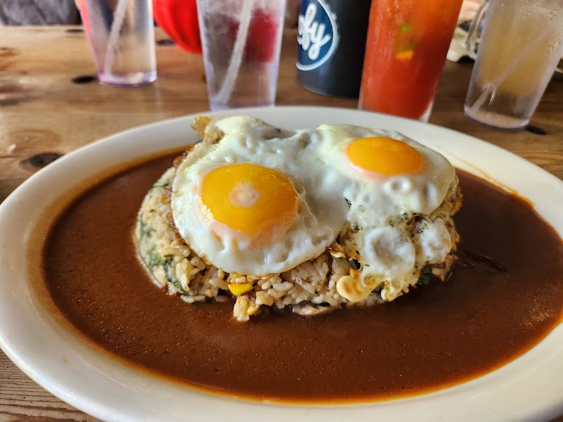 GOOFY Cafe & Dine photo 4