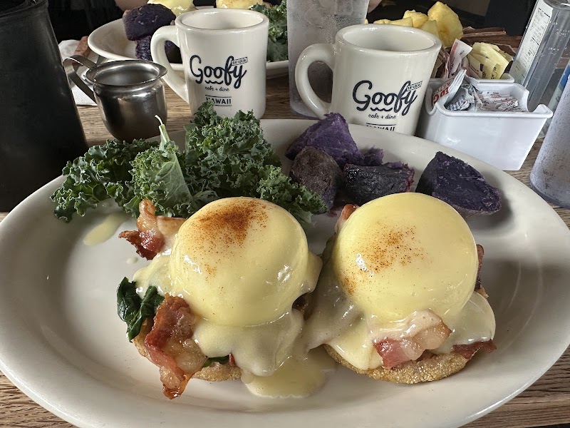 GOOFY Cafe & Dine photo 3