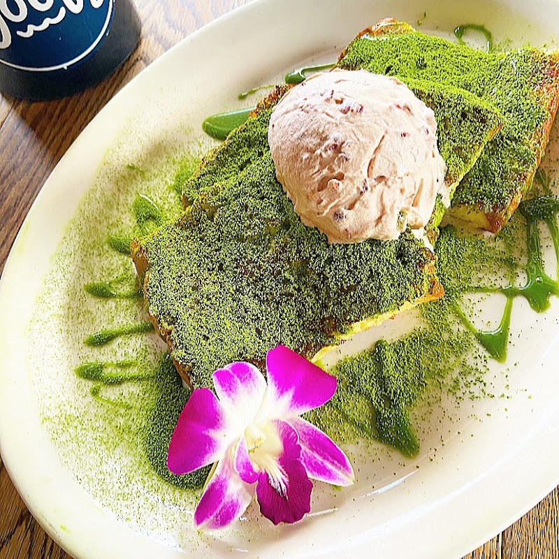 GOOFY Cafe & Dine photo 2