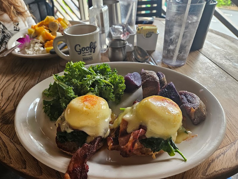 GOOFY Cafe & Dine photo 4