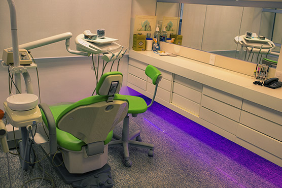 Clínica Ortopicolli