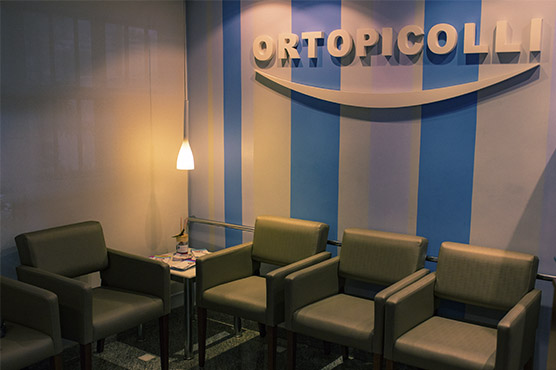 Clínica Ortopicolli - foto 2