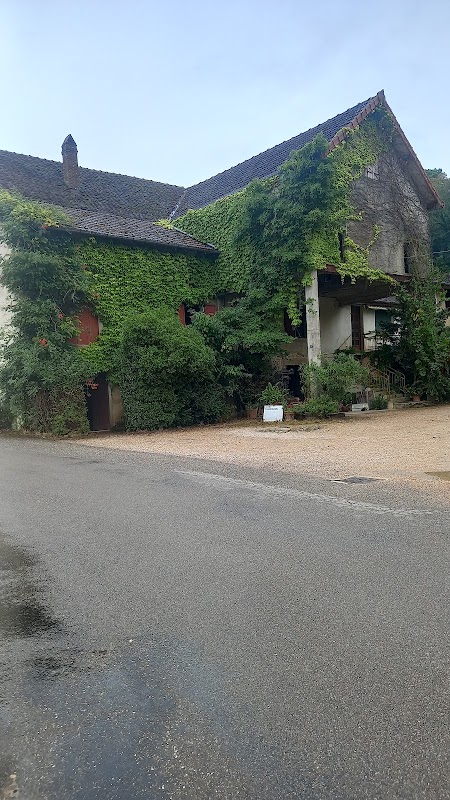 EARL DOMAINE LABET