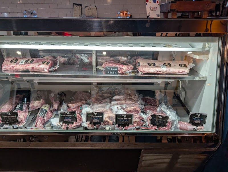 Palm Beach Meats photo 2