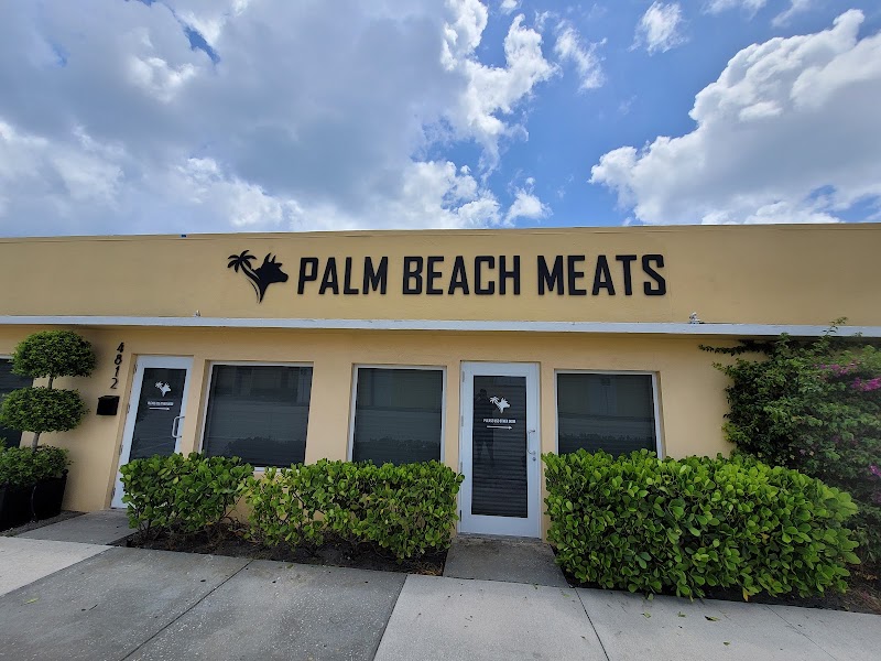 Palm Beach Meats photo 1