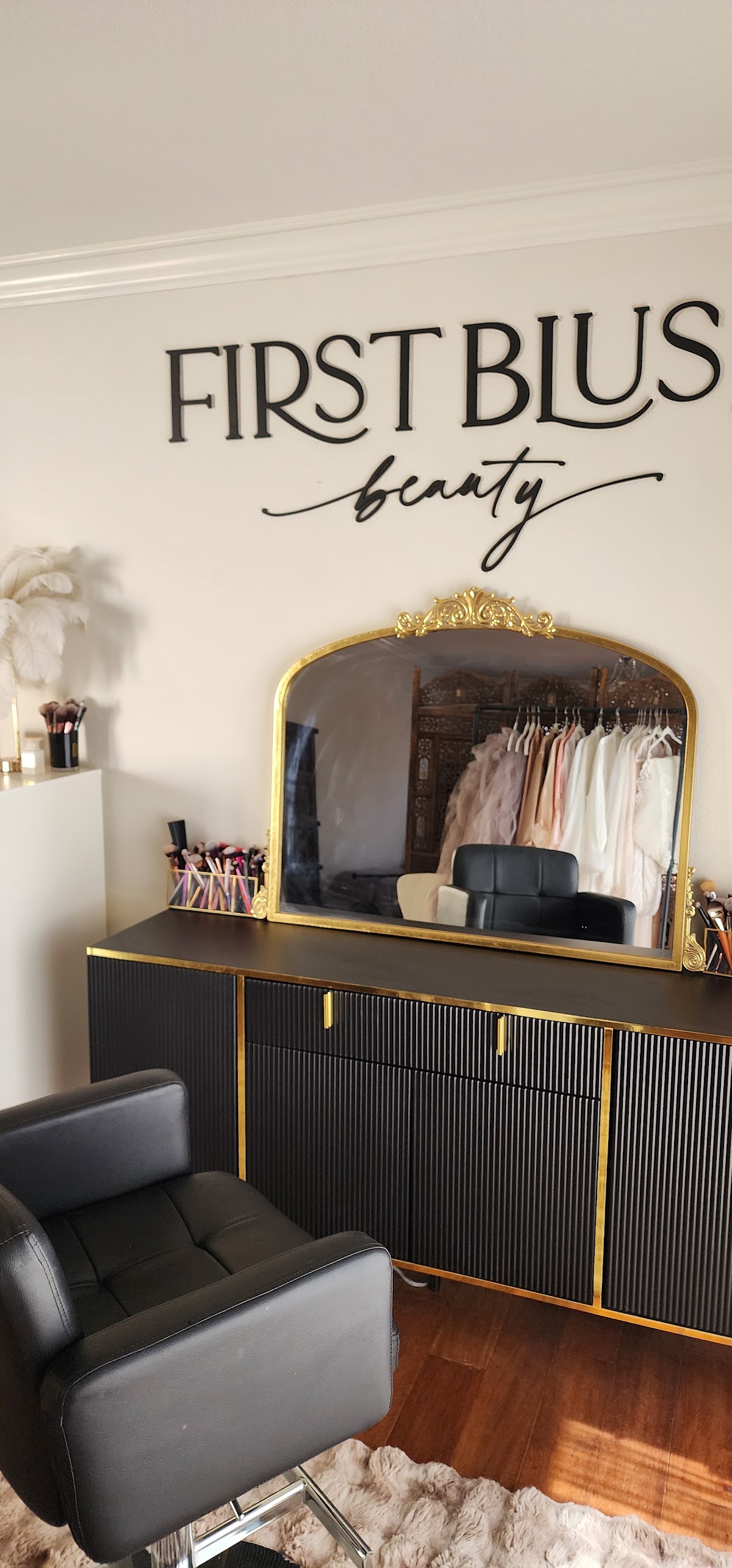 First Blush Beauty--Wedding Hair And Makeup Artist Scottsdale: Google Places image 3