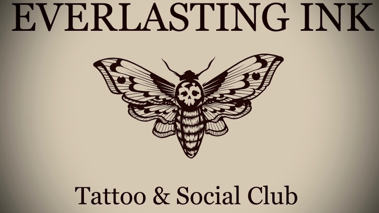 Everlasting Ink Tattoo & Social Club tattoo parlor in Tuscaloosa, AL