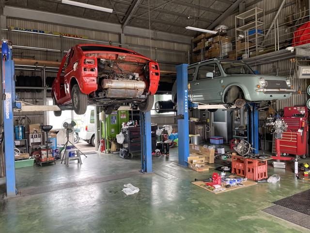 オートサービス一丞 - 画像2