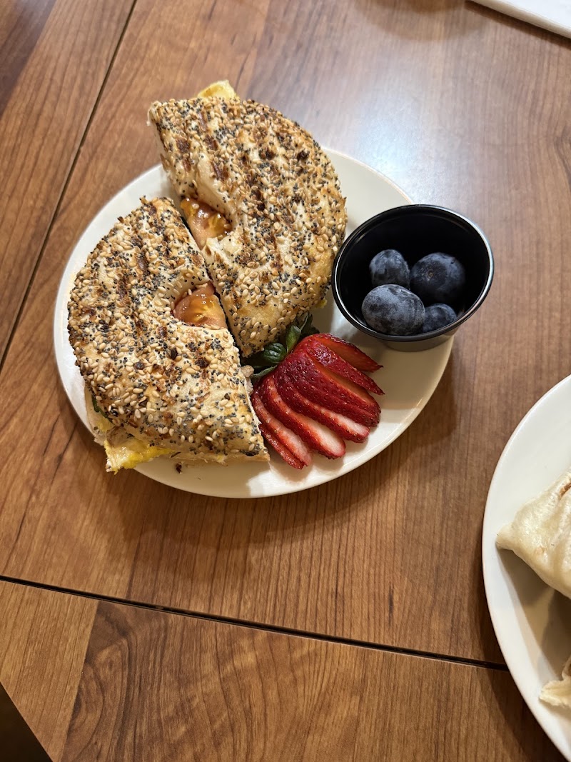 Selah Vie Bistro and Coffee Cottage photo 2