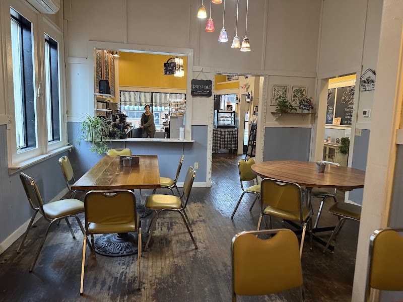Selah Vie Bistro and Coffee Cottage photo 3