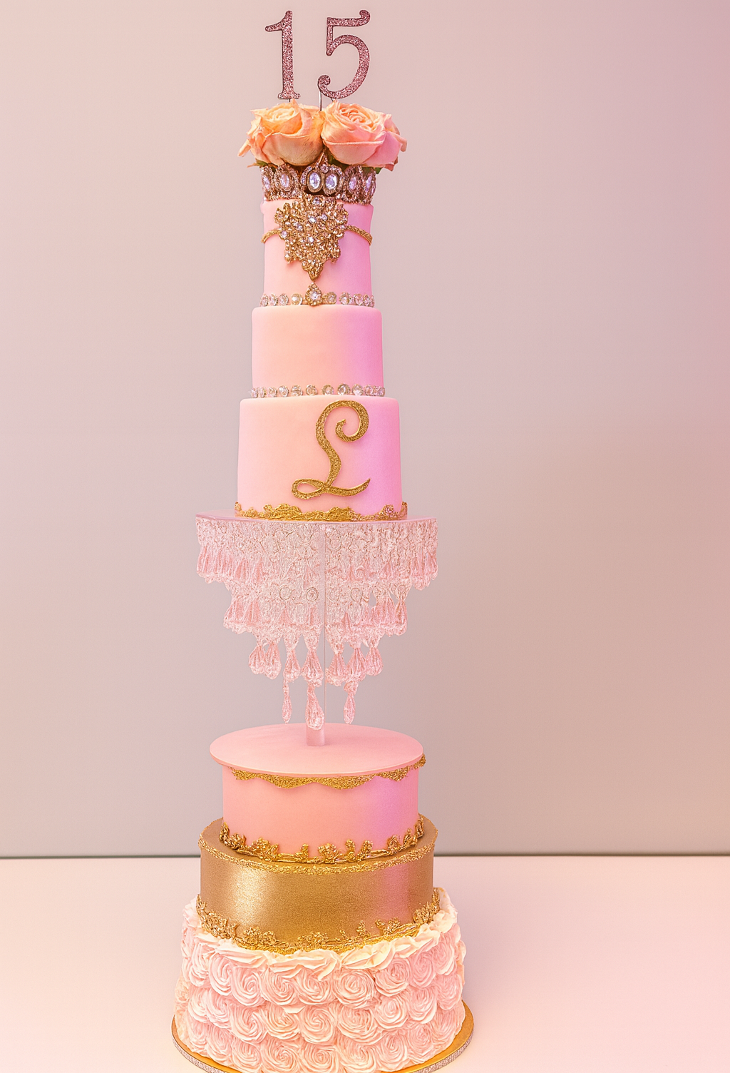 Bri's Creations Cake and Pastries Boutique: Google Places image 1
