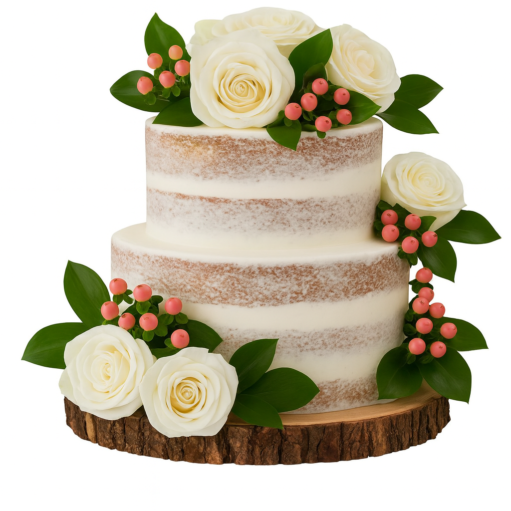Bri's Creations Cake and Pastries Boutique: Google Places image 2