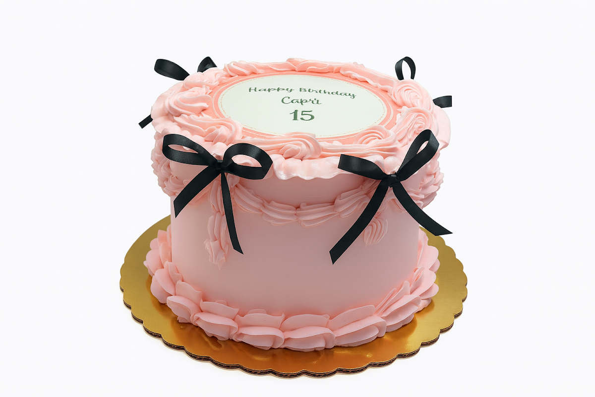 Bri's Creations Cake and Pastries Boutique: Google Places image 5