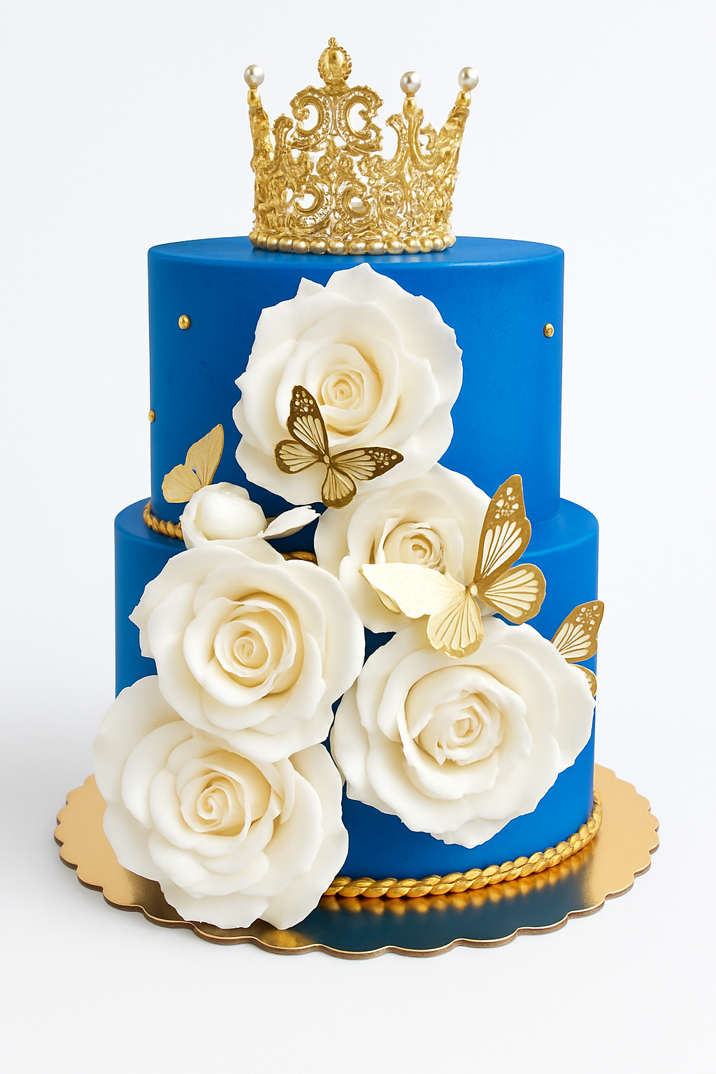 Bri's Creations Cake and Pastries Boutique: Google Places image 4