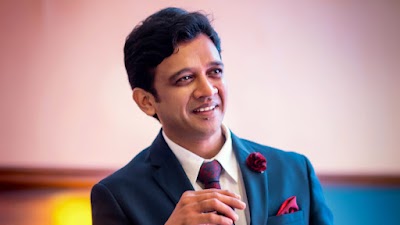 Dr.V.Raghu Rama Krishna Raju